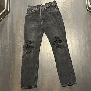 Agolde 90s Jean